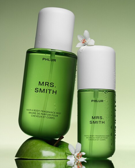 Crisp Apple Body Mists