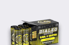 Functional Mood Beverages