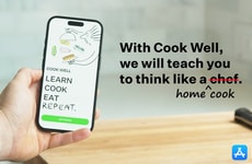 Cooking Companion Apps