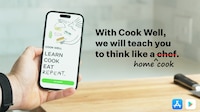 Cooking Companion Apps Image 1