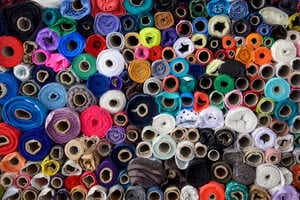 Premium Sustainable Fabrics Article Thubnail