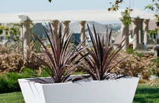 Personalized Planter Systems