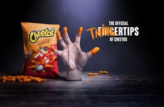 Cheesy Mayhem Campaigns