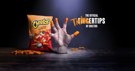 Cheesy Mayhem Campaigns