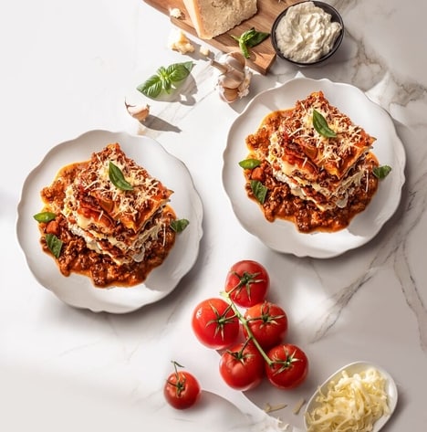 National Lasagna Day Offerings