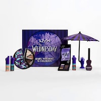 Comedy Horror Cosmetics