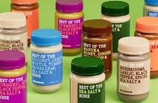 Bone Broth Concentrates