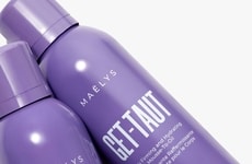 Firming Mousse-to-Oils