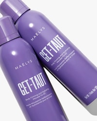 Firming Mousse-to-Oils Image 1