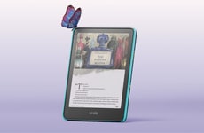 Children-Friendly E-Readers