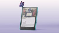 Children-Friendly E-Readers
