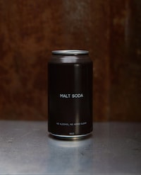 Premium 2-Ingredient Sodas Image 2