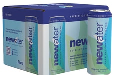 Prebiotic Fiber Waters