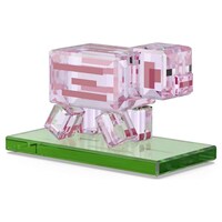 Crystal Figurines Collabs Image 3