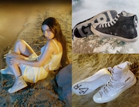 Custom Party Shoes Image 1