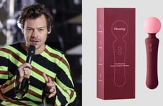 Sensual Self-Care Essentials