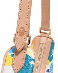 Logo-Filled Streetwear Accessories Image 3