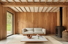 Minimalist Seating Collections