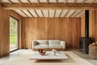 Minimalist Seating Collections Image 1