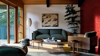 Minimalist Seating Collections Image 2