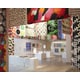 Textile Pattern Showcasings Image 2