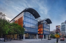 Torontonian Civic Architecture