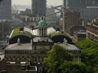Torontonian Civic Architecture Image 2