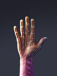 Wearable Tech Interfaces Image 2