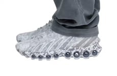 Futuristic Sneaker Releases