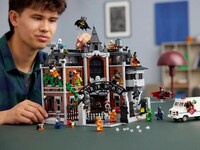 Modular Puzzle Building Sets Image 2
