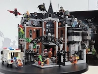 Modular Puzzle Building Sets Image 3