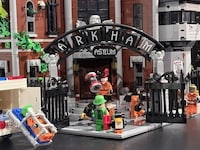 Modular Puzzle Building Sets Image 4
