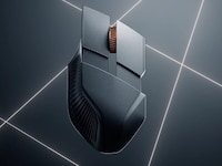 Ergonomic Gaming Devices Image 1