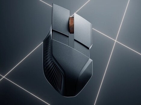 Ergonomic Gaming Devices