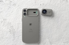 Adaptable Tech Hardware