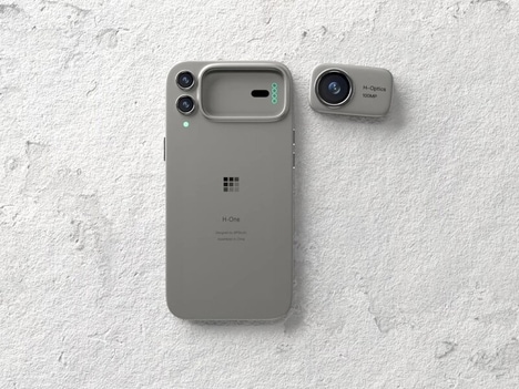 Adaptable Tech Hardware