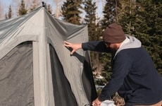 Durable Outdoor Shelters