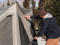 Durable Outdoor Shelters
