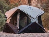 Durable Outdoor Shelters Image 2