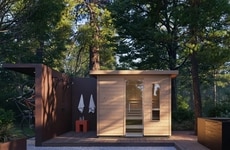 Modern Home Wellness Systems