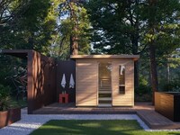 Modern Home Wellness Systems