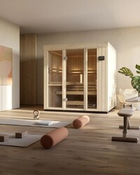 Modern Home Wellness Systems Image 2