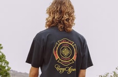 Wildlife-Inspired Charitable Capsules