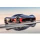 Electric Sports Car Concepts Image 1