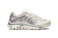 Iridescent Trail Running Sneakers