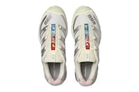 Iridescent Trail Running Sneakers Image 2