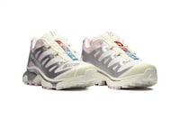 Iridescent Trail Running Sneakers Image 3