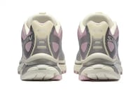 Iridescent Trail Running Sneakers Image 4