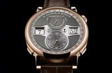 Modern Mechanical Timepieces