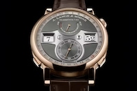 Modern Mechanical Timepieces Image 1